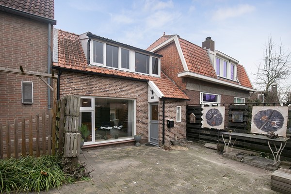 Verkocht: Oud Vlissingen 8, 4542 CA Hoek